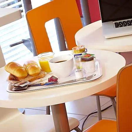Premiere Classe Metz Nord - Hotel 2*