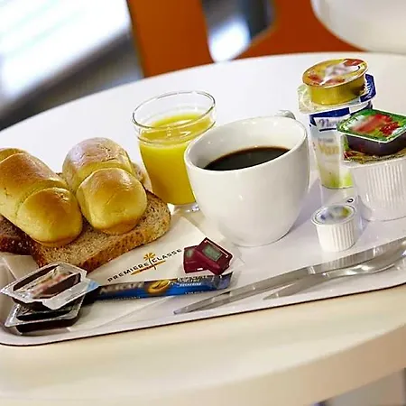 Hotel Premiere Classe Metz Nord -