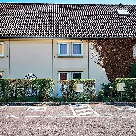 Premiere Classe Metz Nord -