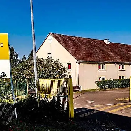 Hotel Premiere Classe Metz Nord - Talange