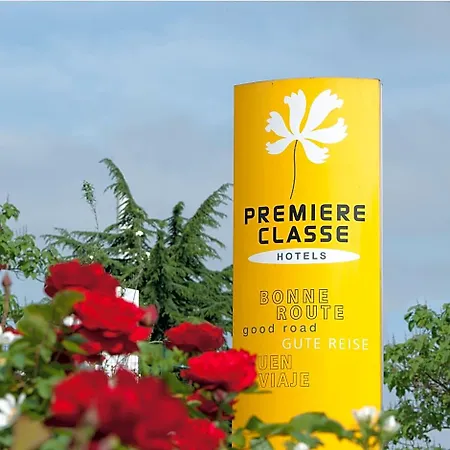 Hotel Premiere Classe Metz Nord -