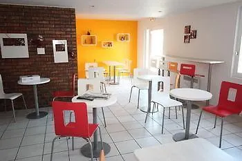 Premiere Classe Metz Nord - Szálloda