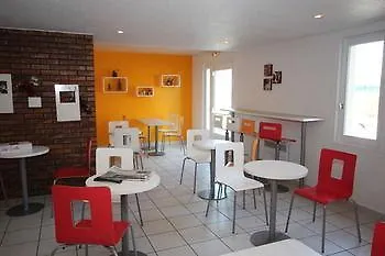 Hotel Première Classe Metz Nord - Talange