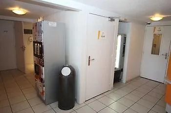 Szálloda Premiere Classe Metz Nord - 2*