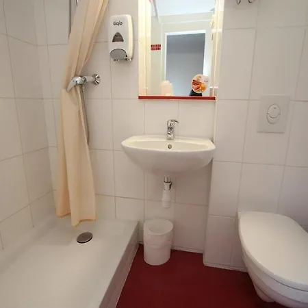 Première Classe Metz Nord - Talange