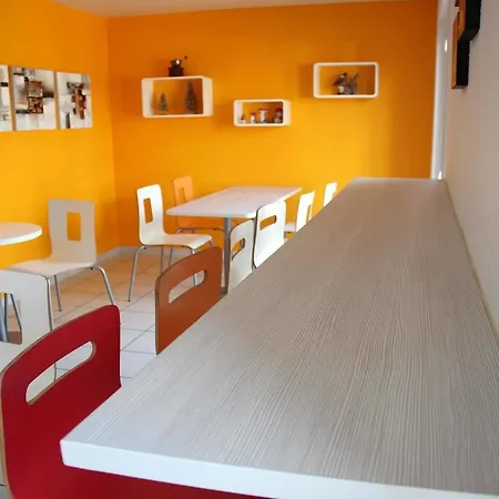 Premiere Classe Metz Nord - 2* Talange