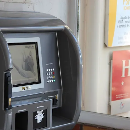 فندق Premiere Classe Metz Nord -