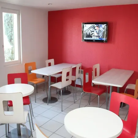 Premiere Classe Metz Nord - Talange