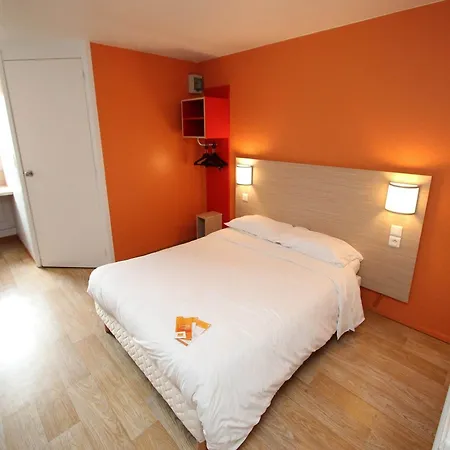 Premiere Classe Metz Nord - Szálloda 2*