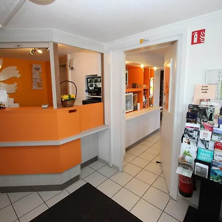 Premiere Classe Metz Nord - Talange