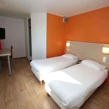 Première Classe Metz Nord - 2*