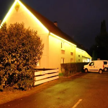Premiere Classe Metz Nord - Talange