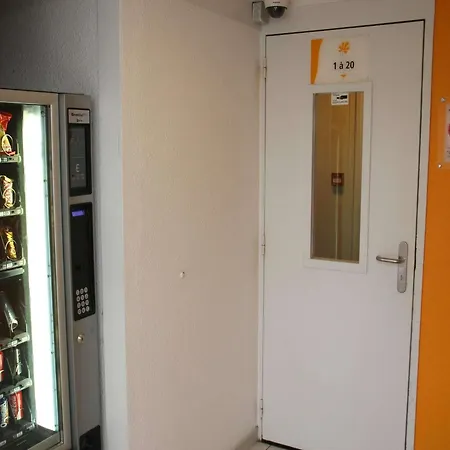 Premiere Classe Metz Nord - מלון Talange