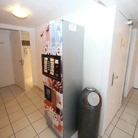 Première Classe Metz Nord - Talange