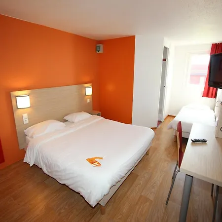 Premiere Classe Metz Nord - Hotel 2*