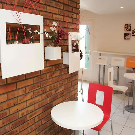Hotel Premiere Classe Metz Nord -