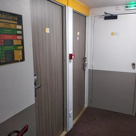 Première Classe Metz Nord -