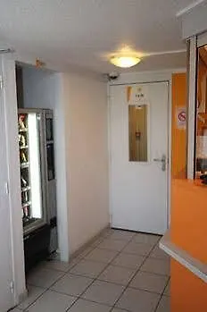 Première Classe Metz Nord - 2* Talange