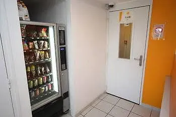 Hotel Première Classe Metz Nord -