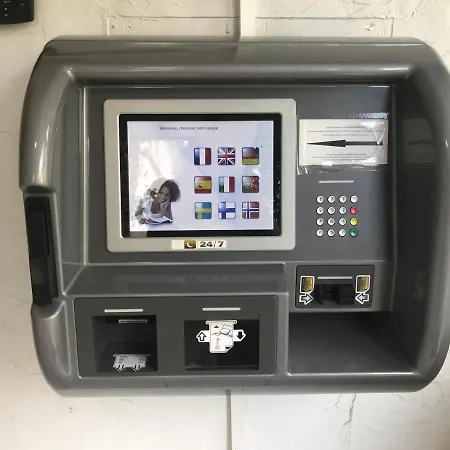 Premiere Classe Metz Nord - 2*