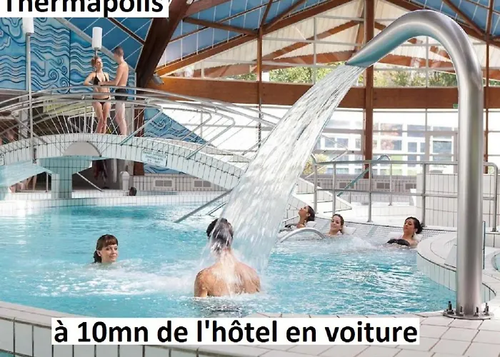 Premiere Classe Metz Nord - 2* Talange