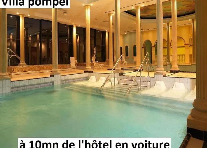 Hotel Premiere Classe Metz Nord -