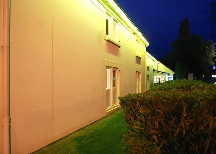 Hotel Premiere Classe Metz Nord -