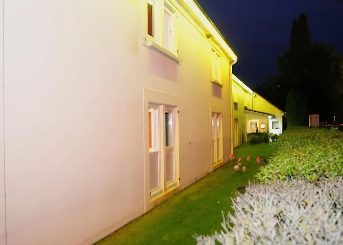 Premiere Classe Metz Nord - Hotel