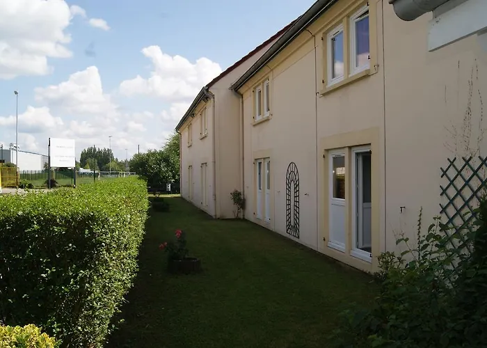 Premiere Classe Metz Nord -