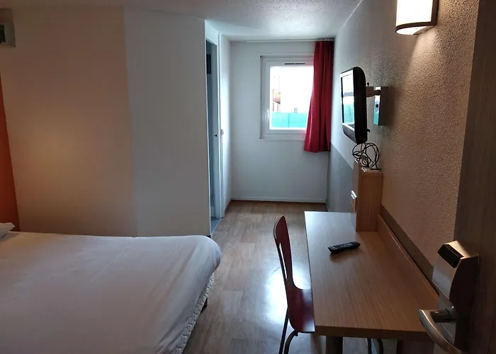 Hotel Premiere Classe Metz Nord - Talange