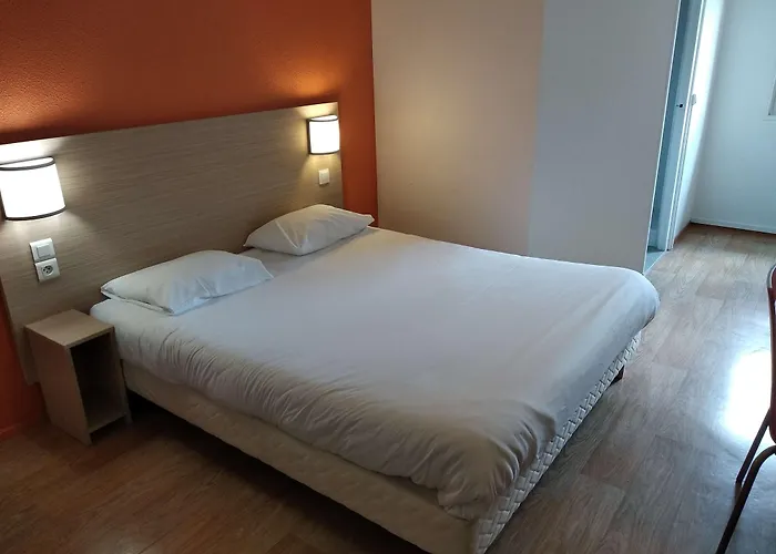 Premiere Classe Metz Nord - Hotel