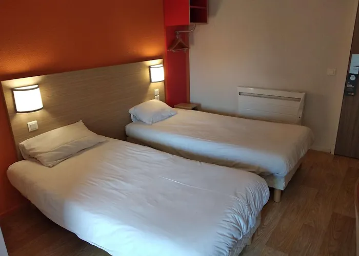 Premiere Classe Metz Nord - Hotel 2*