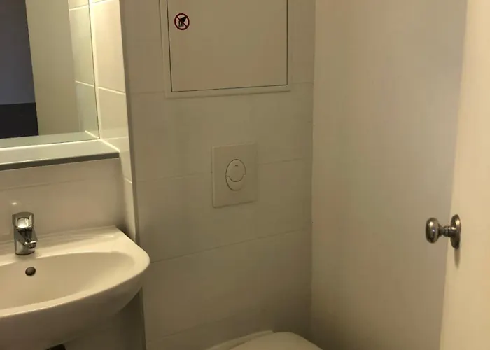 Premiere Classe Metz Nord - Hotel 2*