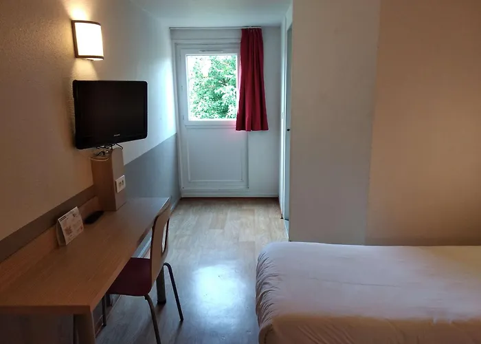 Hotel Premiere Classe Metz Nord -