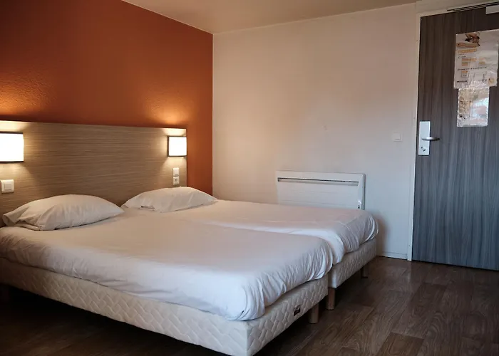 Premiere Classe Metz Nord -