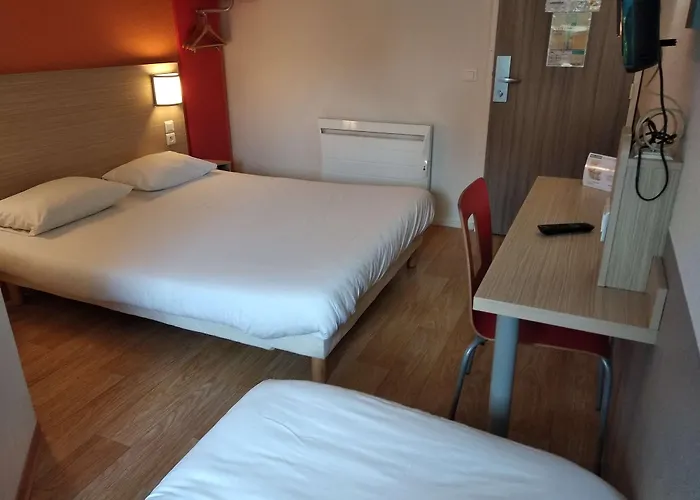 Premiere Classe Metz Nord -