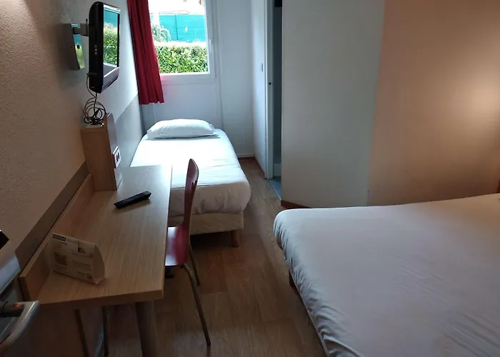 Premiere Classe Metz Nord - Hotel Talange