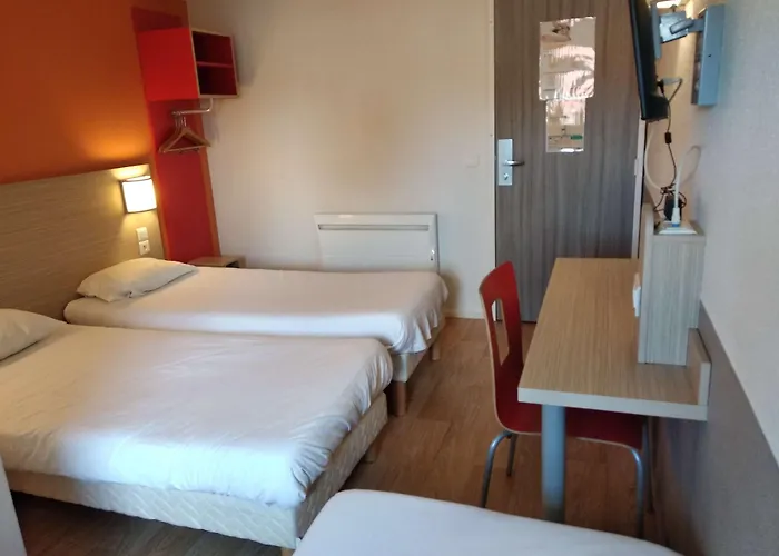 Premiere Classe Metz Nord - Talange