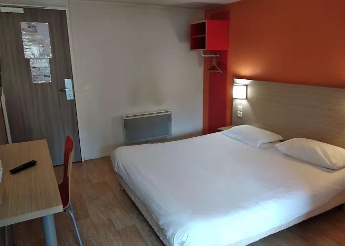 Premiere Classe Metz Nord -