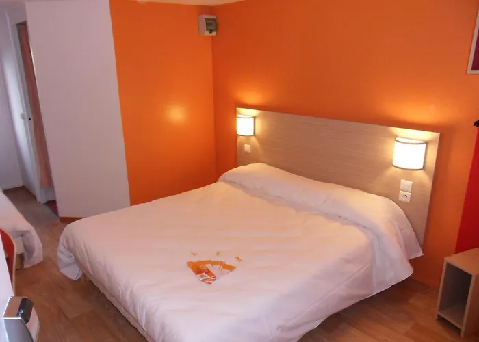 Premiere Classe Metz Nord - Hotel Talange