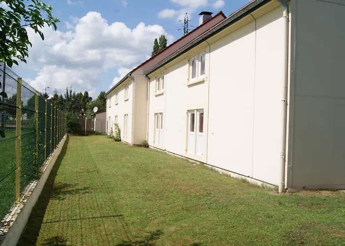 Premiere Classe Metz Nord - 2* Talange