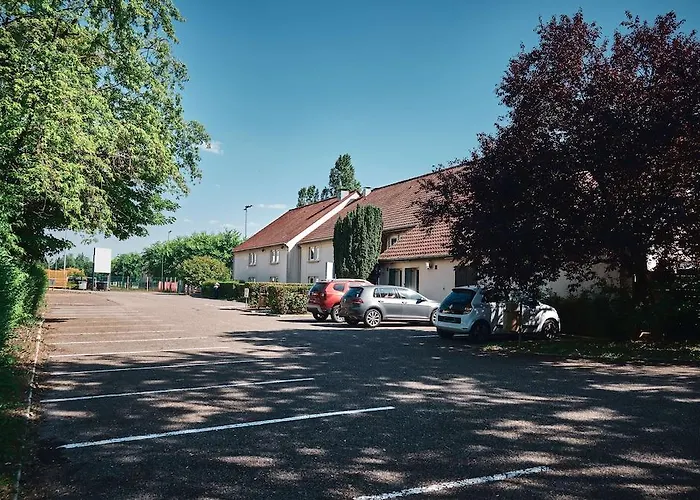 Premiere Classe Metz Nord - 2* Talange