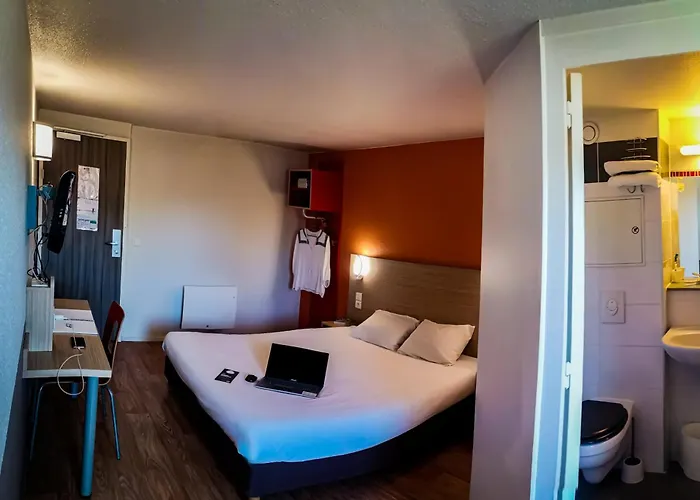 Hotel Premiere Classe Metz Nord - Talange