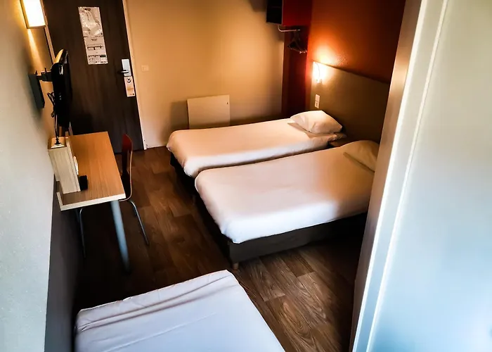 Premiere Classe Metz Nord - 2* Talange