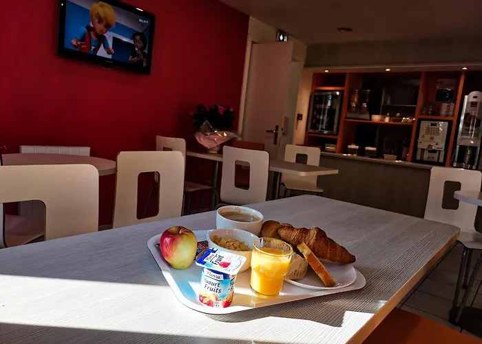 Premiere Classe Metz Nord - Talange