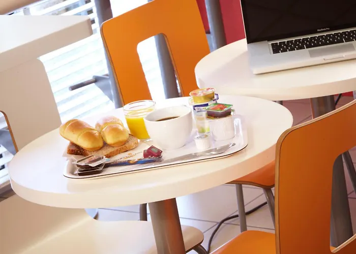 Premiere Classe Metz Nord - Talange