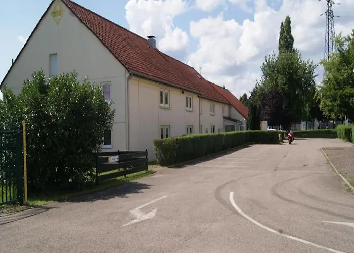 Premiere Classe Metz Nord - Talange