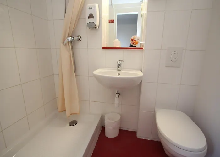 Premiere Classe Metz Nord - Hotel Talange