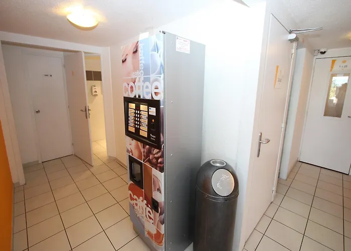 Hotel Premiere Classe Metz Nord -