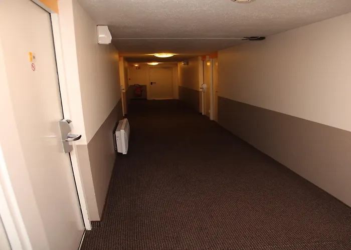 Premiere Classe Metz Nord - Hotel 2*